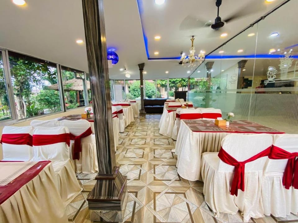 Motherland Resort Resort in Bagmati Province, Nepal