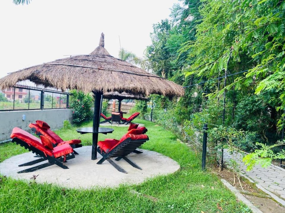 Motherland Resort Resort in Bagmati Province, Nepal