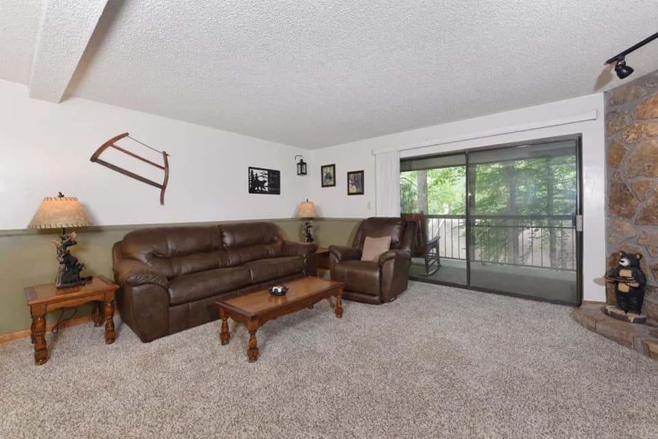 Bearly Ober By Colonial Properties House in Gatlinburg