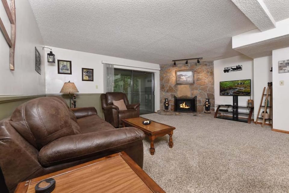 Bearly Ober By Colonial Properties House in Gatlinburg