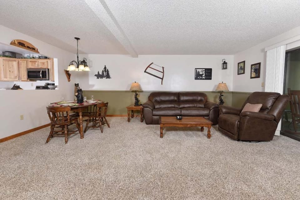 Bearly Ober By Colonial Properties House in Gatlinburg