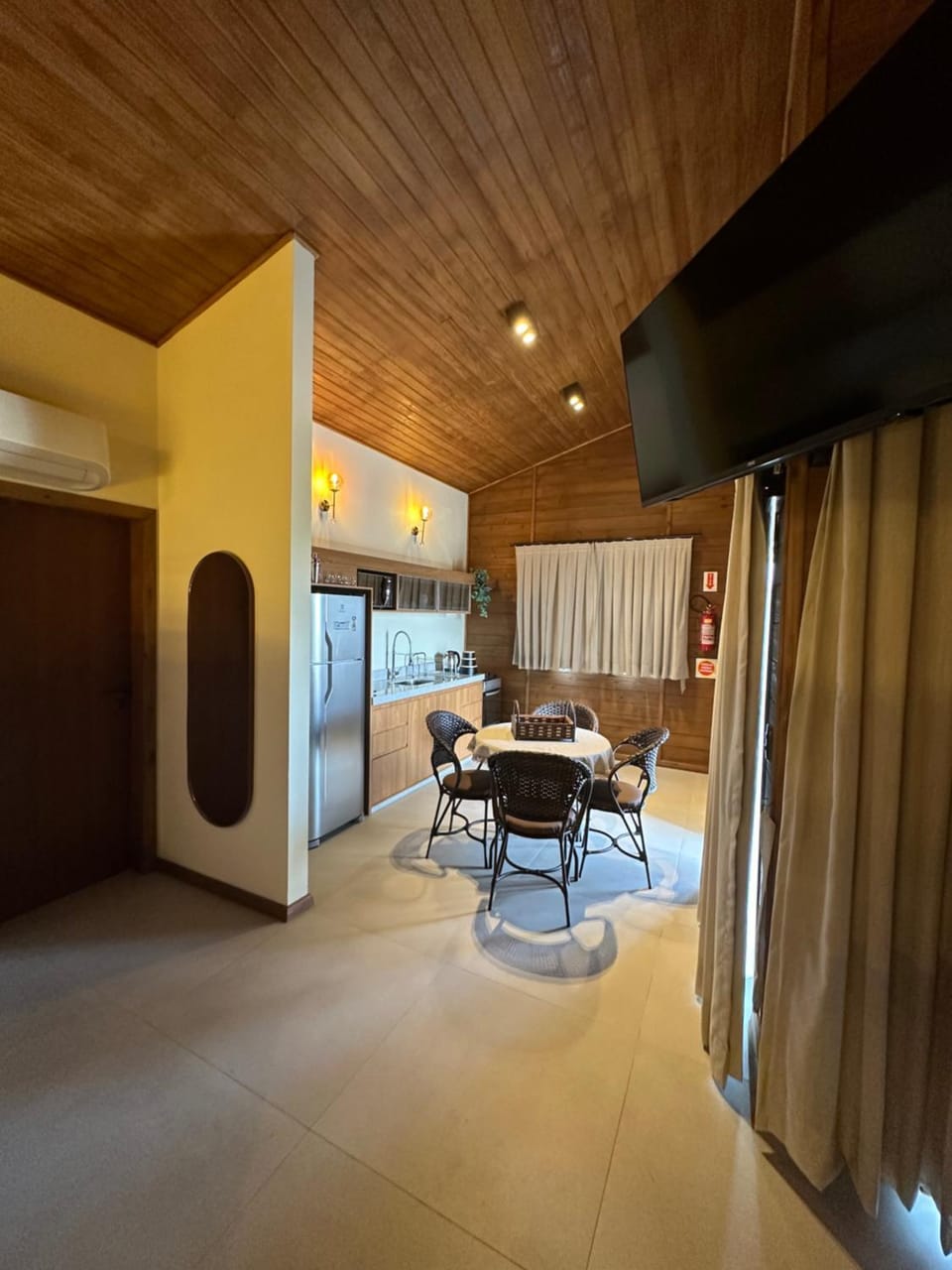 Cabana Retiro do Sol Villa in State of Santa Catarina
