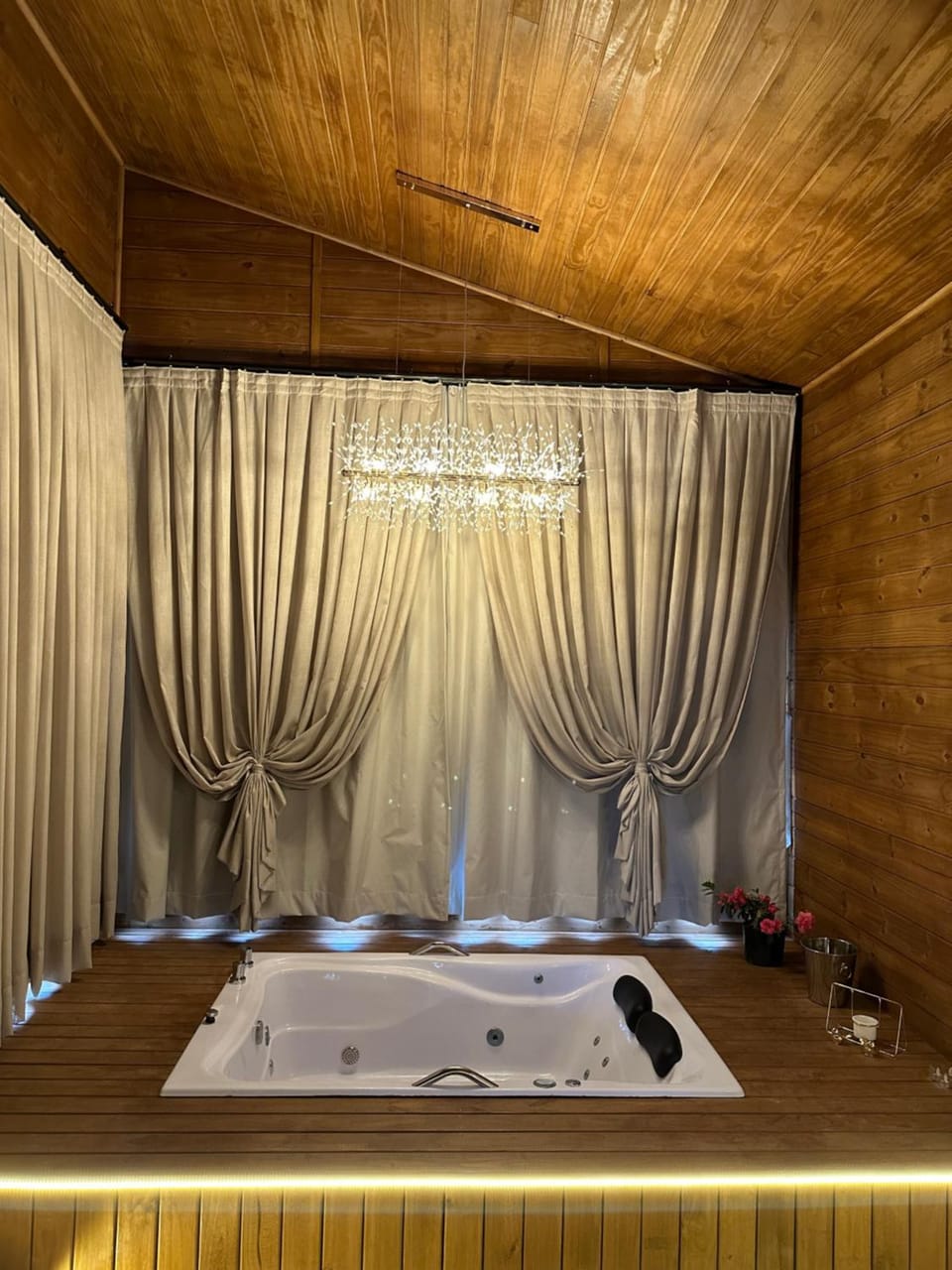 Cabana Retiro do Sol Villa in State of Santa Catarina
