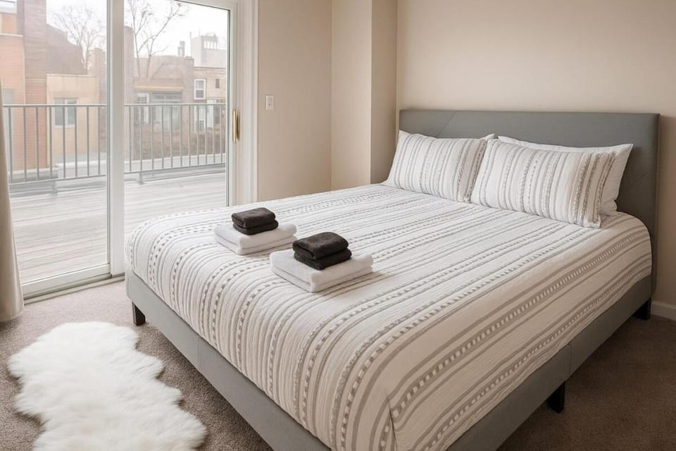 Playhouse SQ Downtown, Rock Hall, Clinic, CSU Apartment in Cleveland Heights
