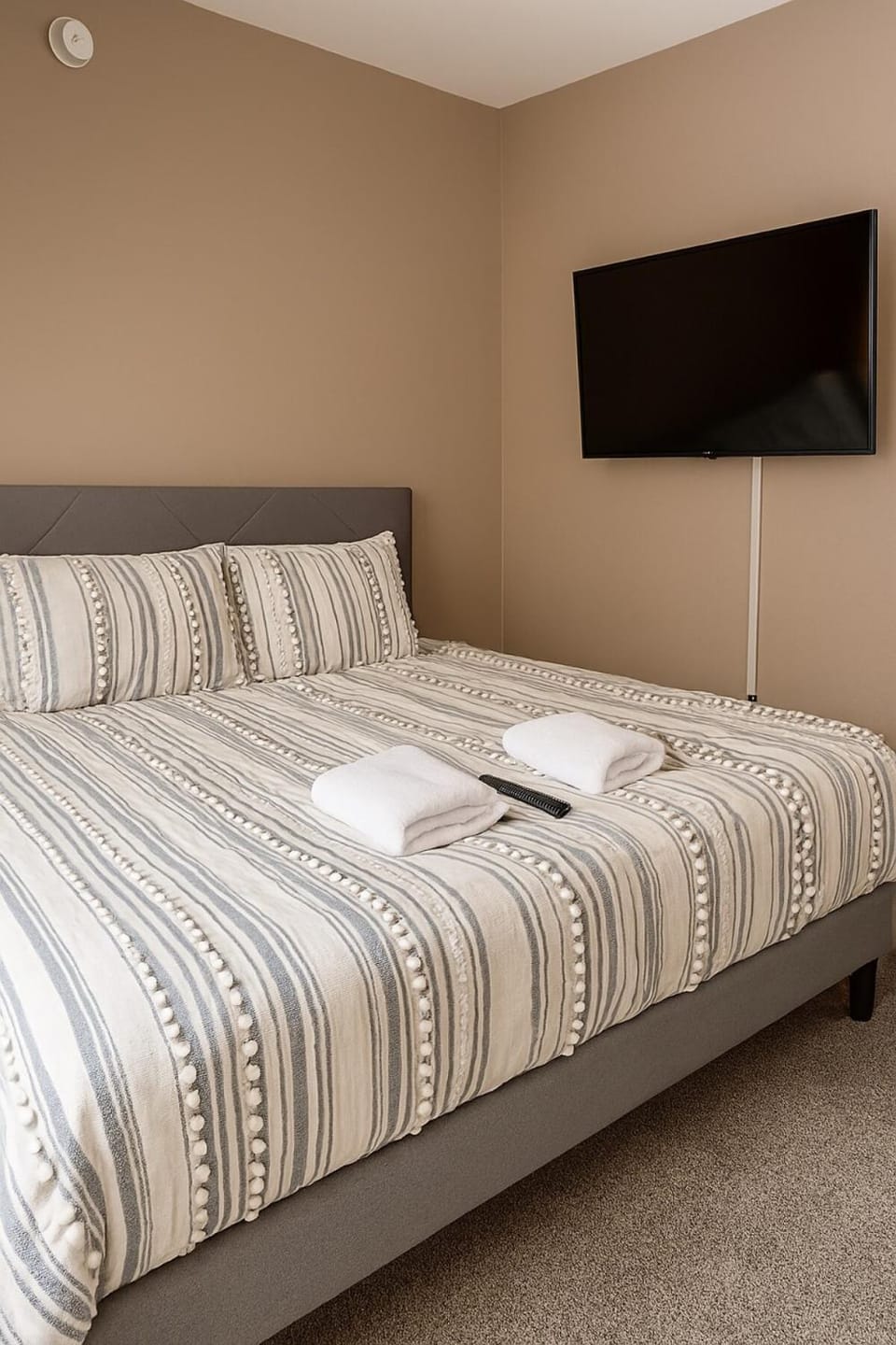 Playhouse SQ Downtown, Rock Hall, Clinic, CSU Apartment in Cleveland Heights
