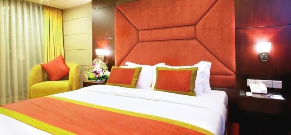 West Park Inn Dhaka Hotel in Dhaka