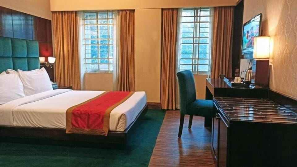 West Park Inn Dhaka Hotel in Dhaka