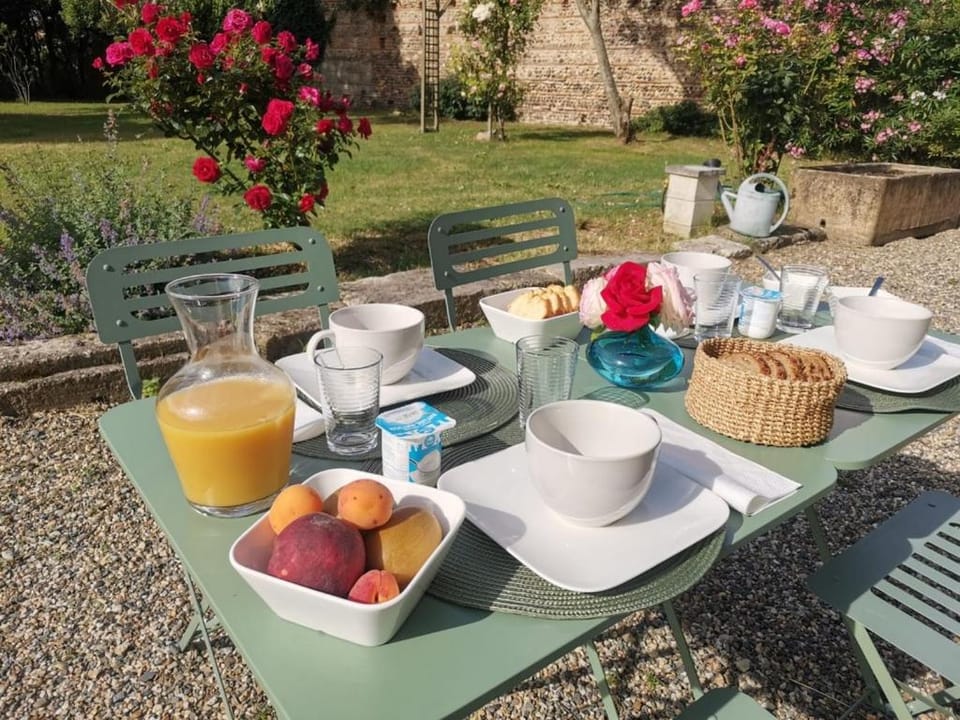 Breakfast