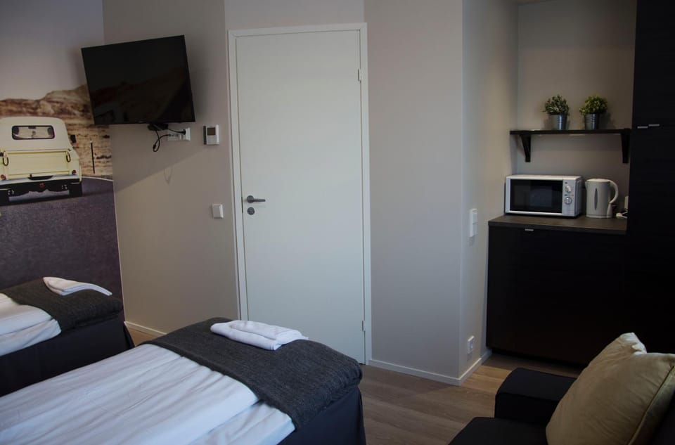 Autokeidas Forssa Motelli Motel in Uusimaa