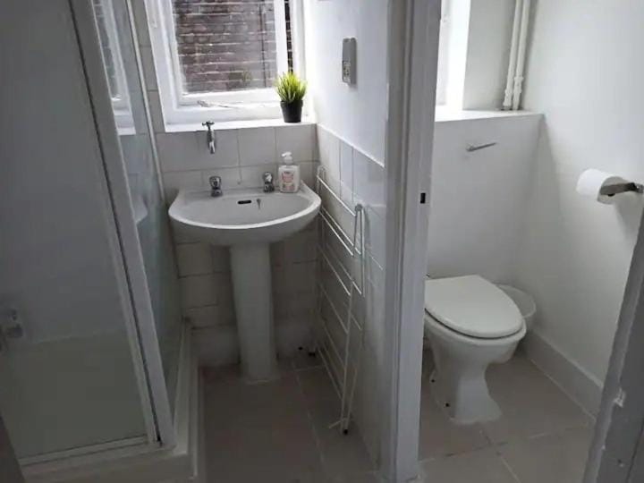 Lovely Studio by Hyde Park- 7 Apartment in City of Westminster