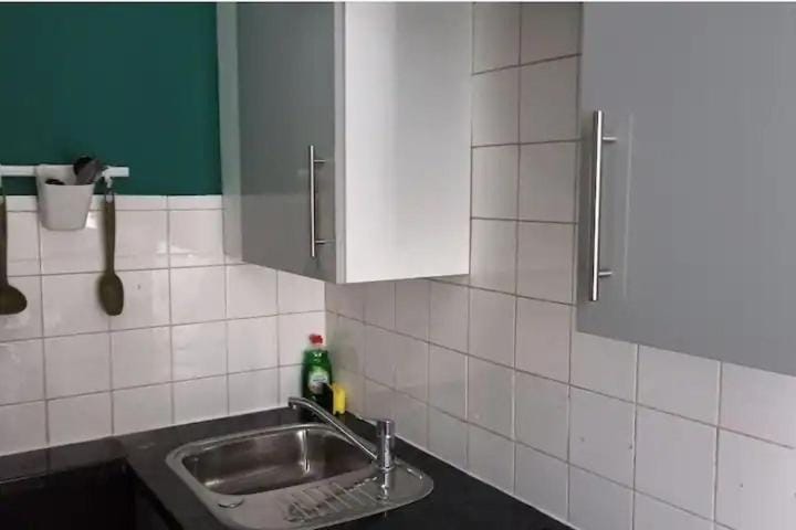 Lovely Studio by Hyde Park- 7 Apartment in City of Westminster