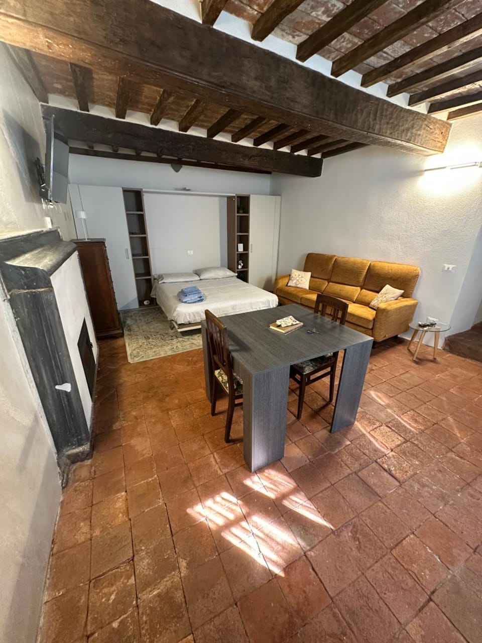 Casa Michele Bed and Breakfast in Province of Massa and Carrara