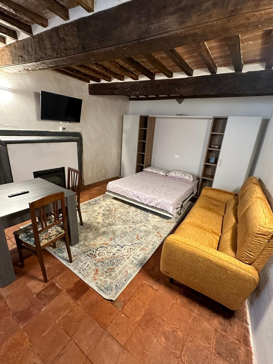 Casa Michele Bed and Breakfast in Province of Massa and Carrara