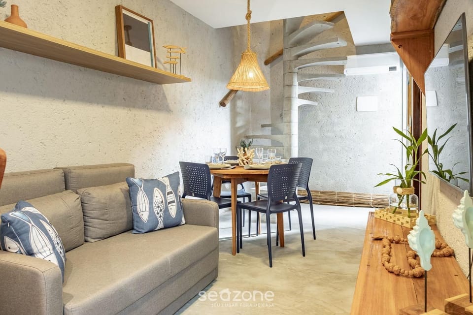 TV and multimedia, Living room, Dining area