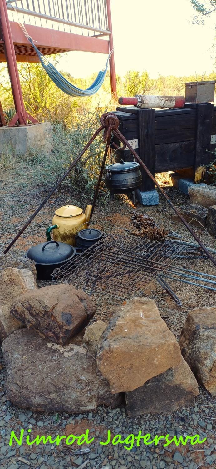 BBQ facilities