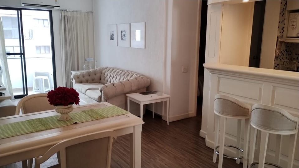ar na sala e quarto, itaim bibi, 55 Apartment in Sao Paulo City