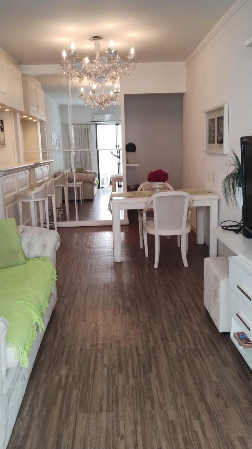 ar na sala e quarto, itaim bibi, 55 Apartment in Sao Paulo City