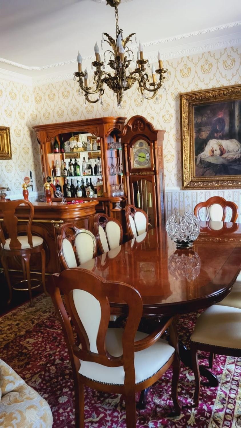 Athlumney Lodge House in Meath, Co. Meath, Ireland