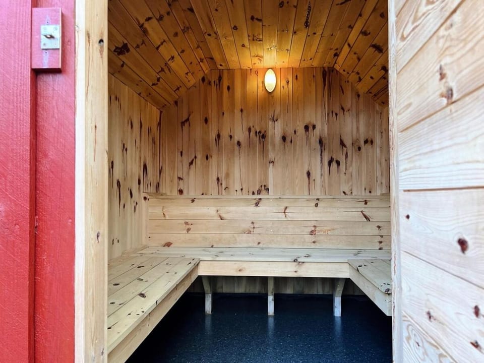Discover this Well-Appointed Cottage H House in Europe