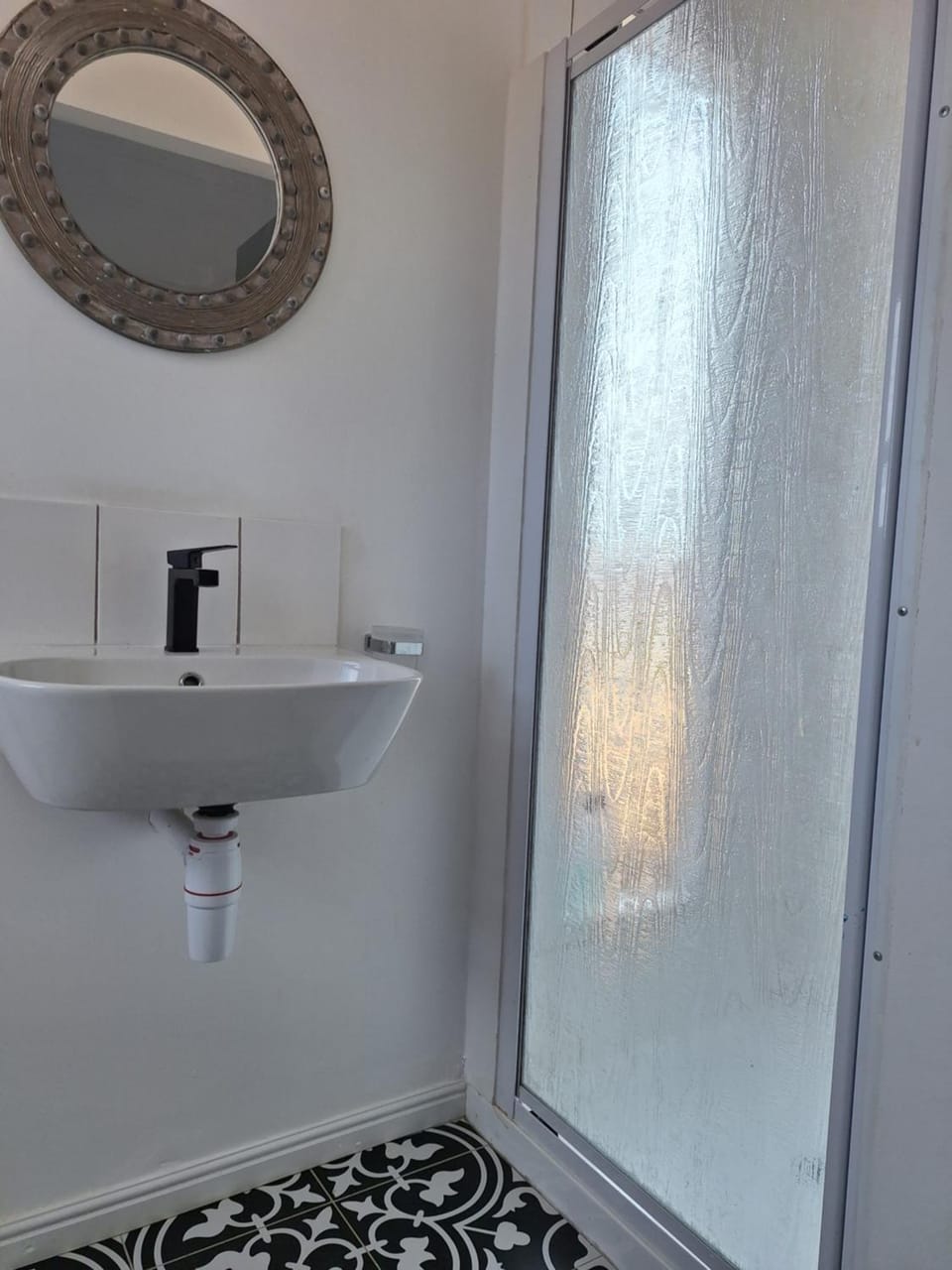 Karoo Stone House House in Western Cape