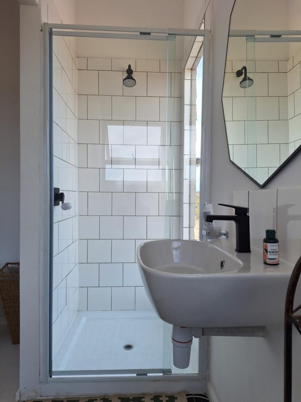 Karoo Stone House House in Western Cape