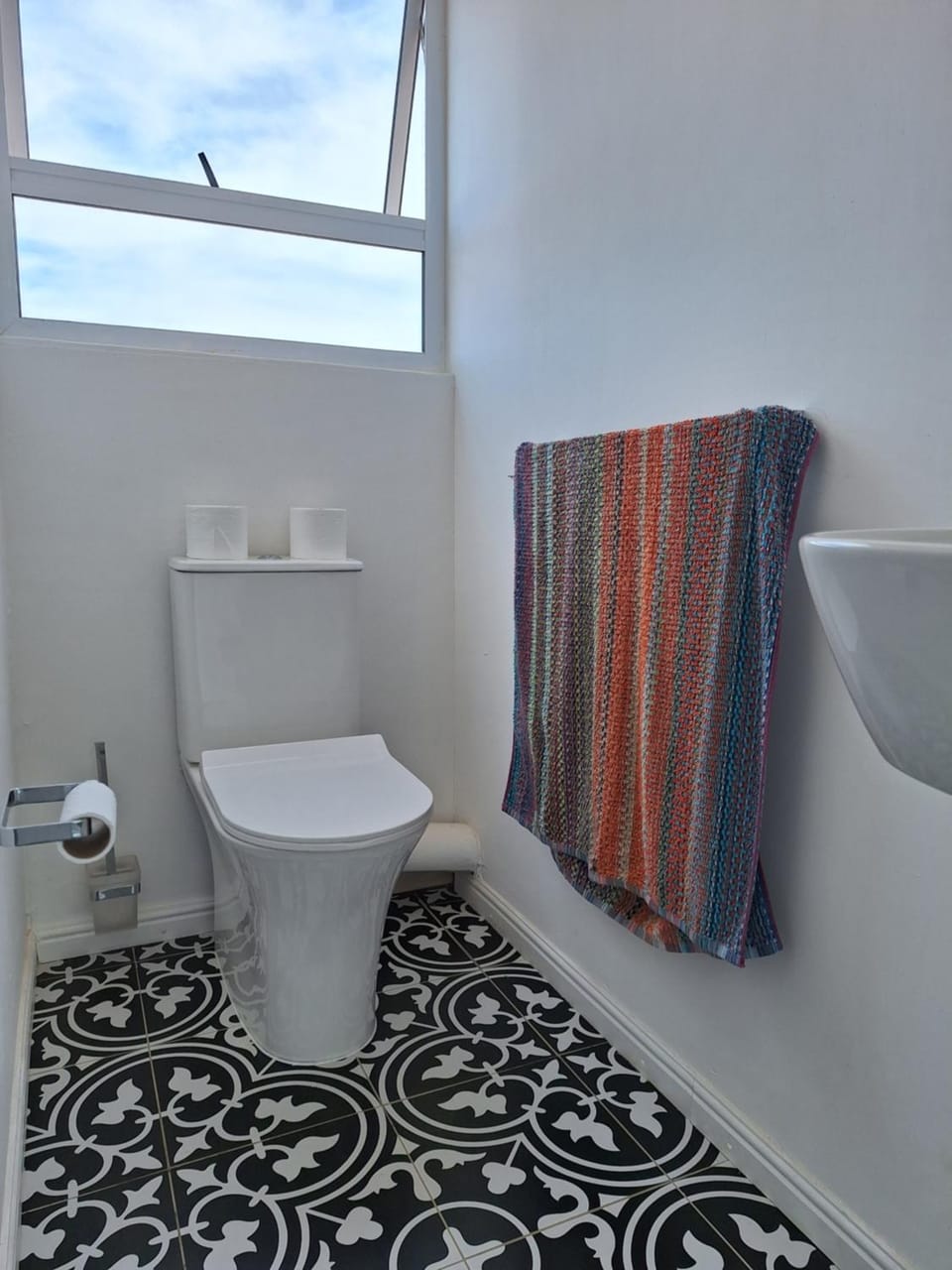 Karoo Stone House House in Western Cape