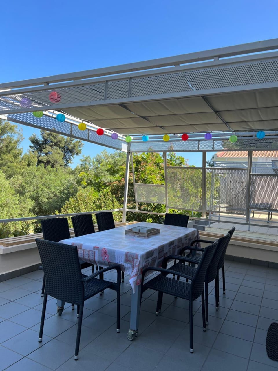 Patio, View (from property/room), Balcony/Terrace
