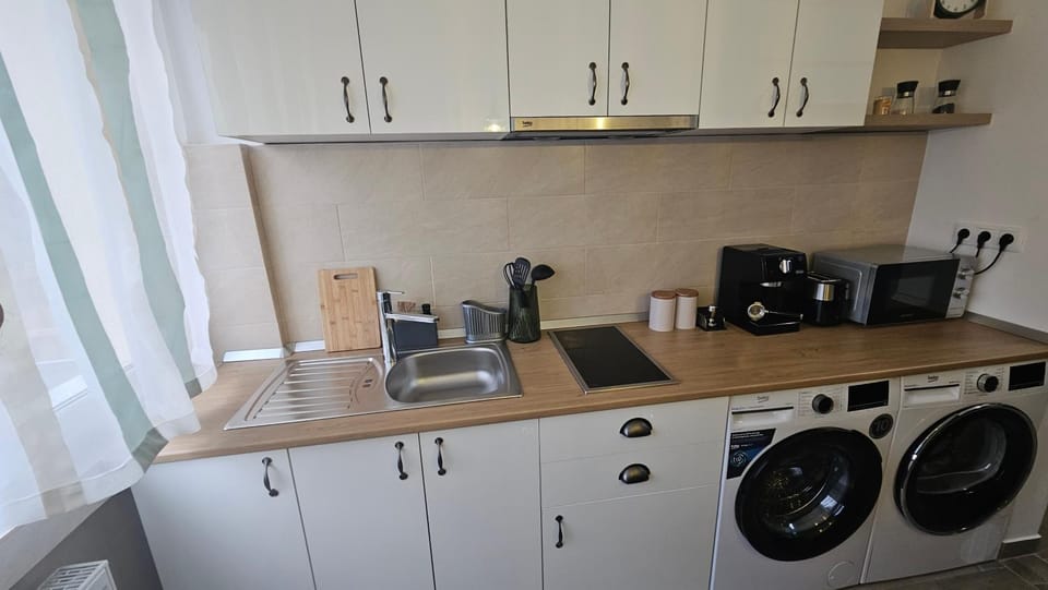 Central View Apartment Apartment in Serbia