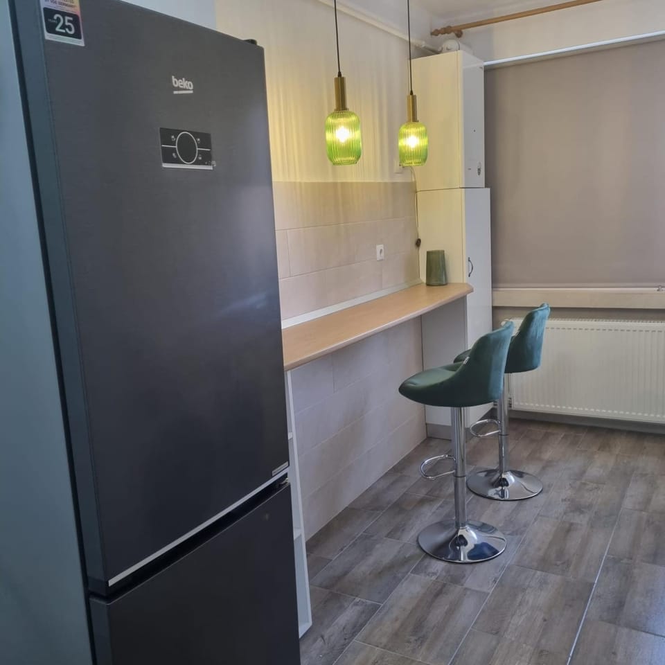 Central View Apartment Apartment in Serbia