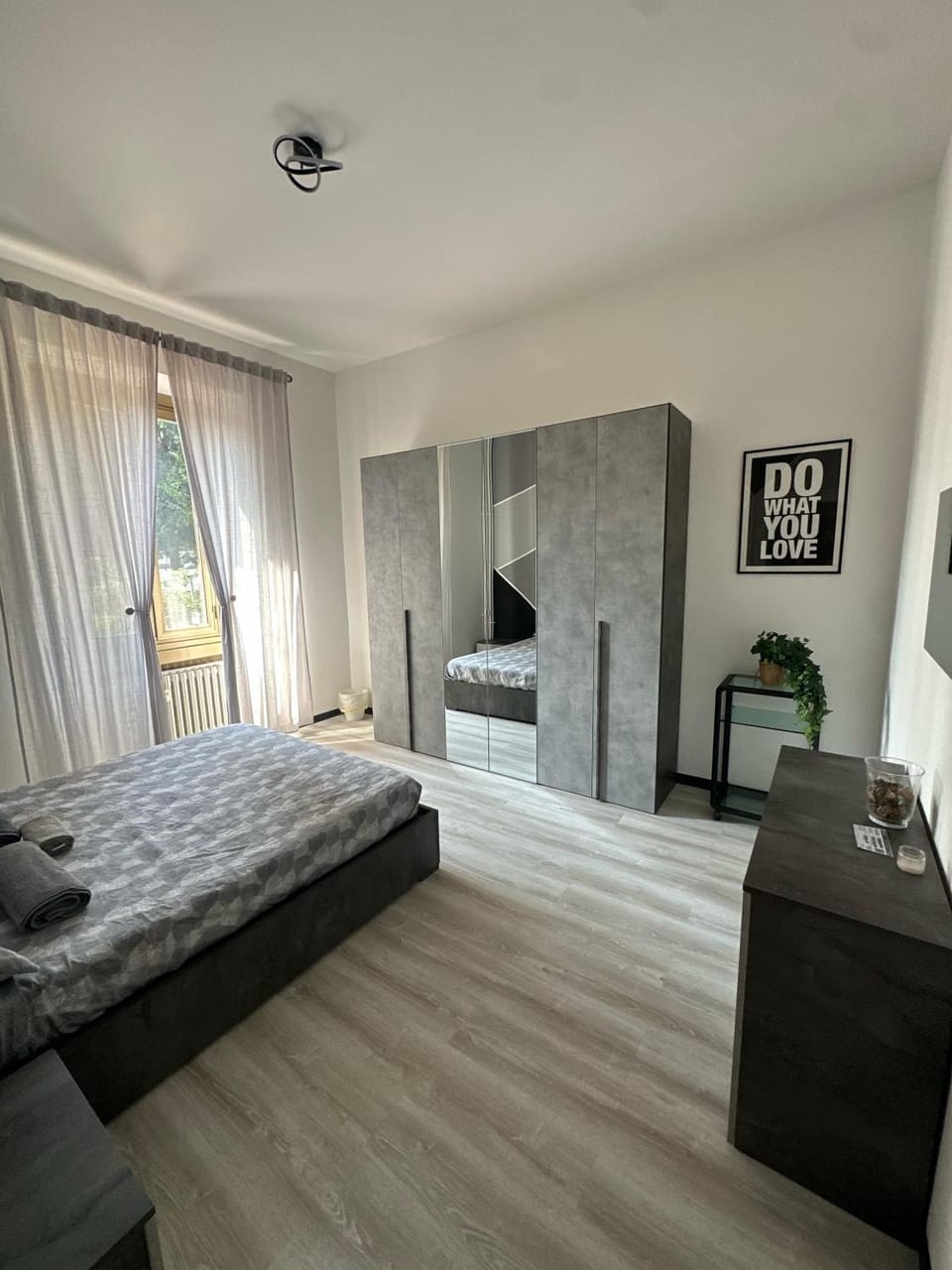 VSuite Linate Apartment in Milan