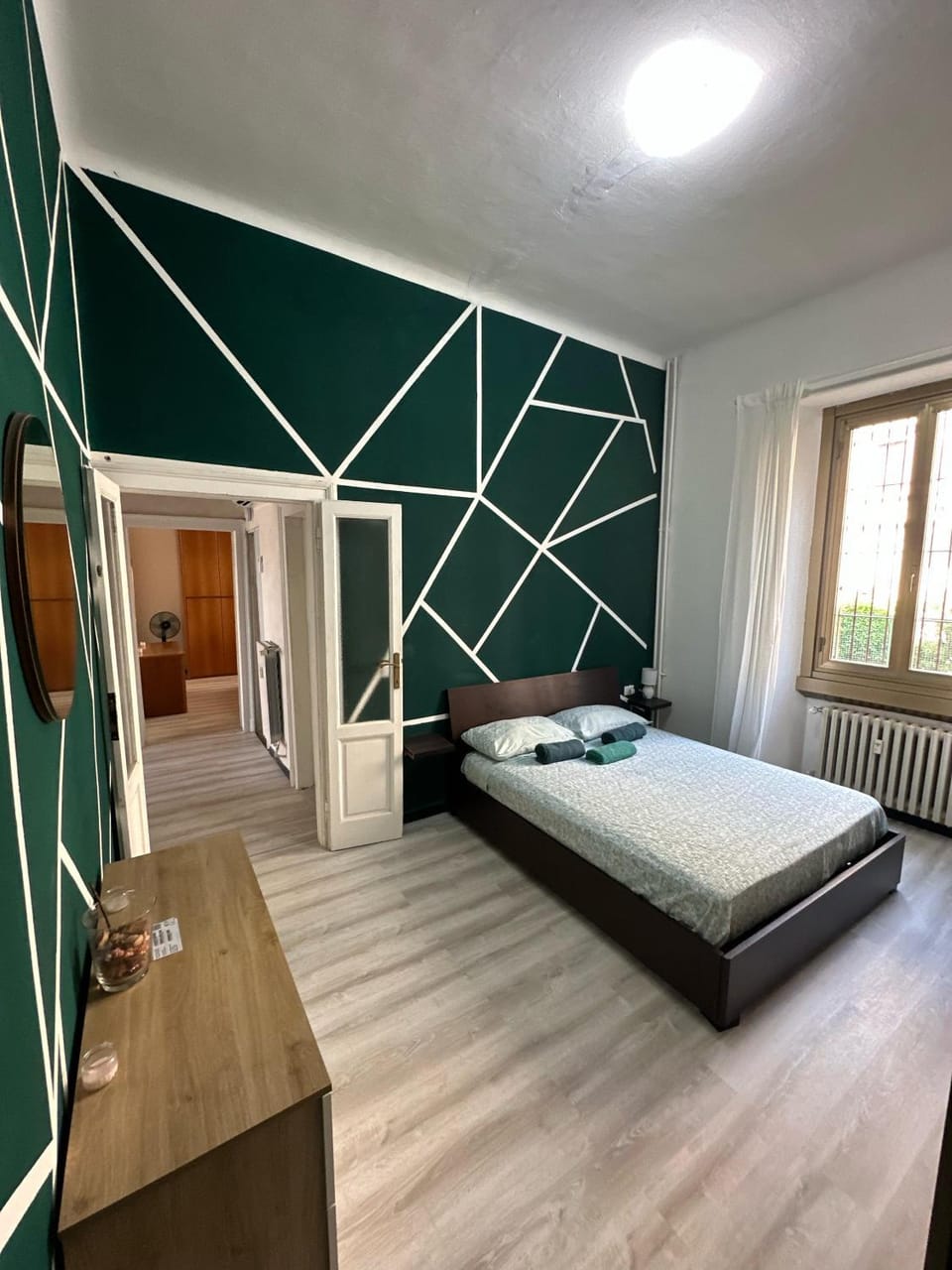 VSuite Linate Apartment in Milan