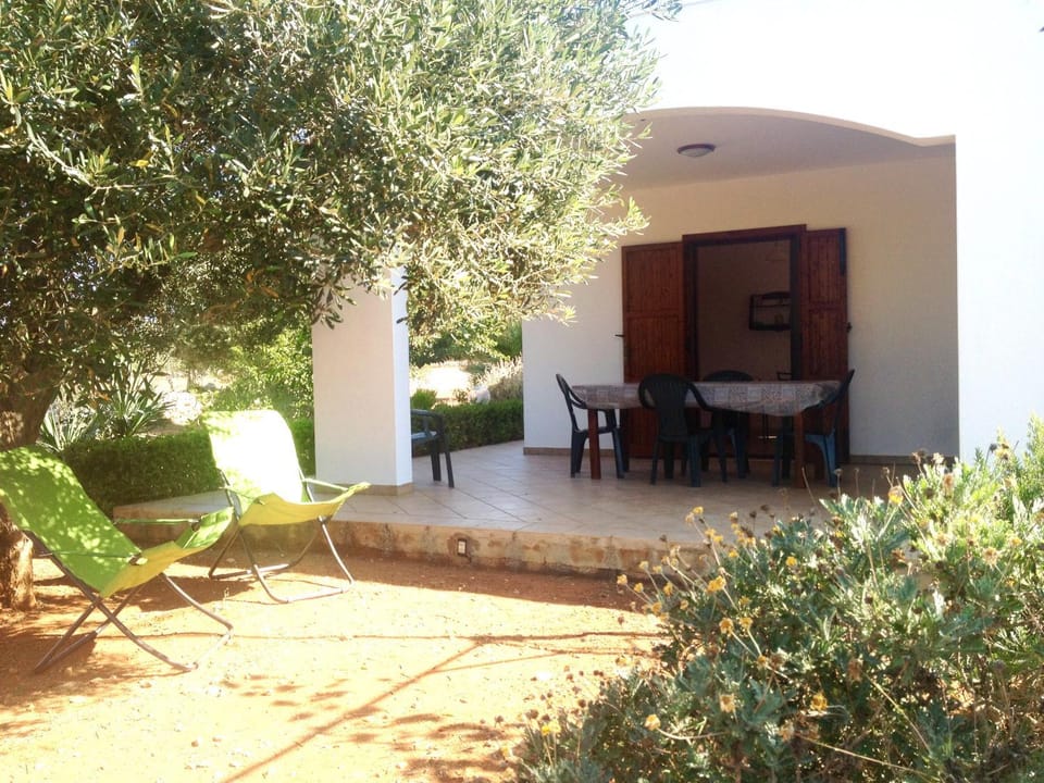 Tenuta Cazzato House in Apulia