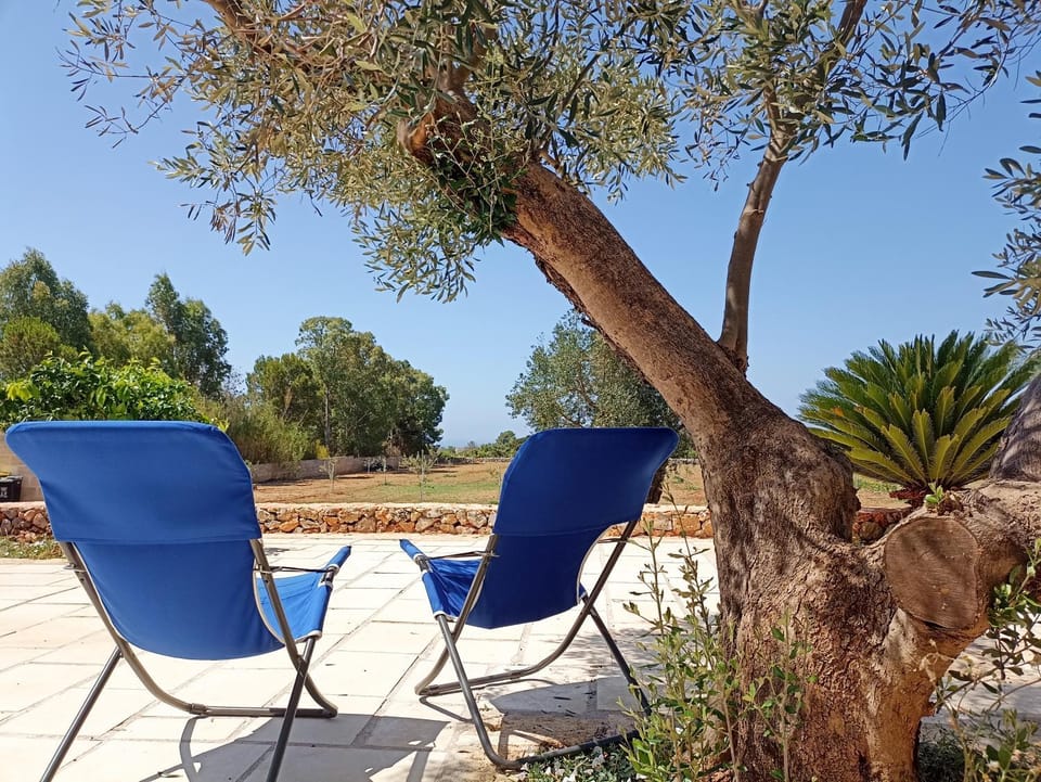 Tenuta Cazzato House in Apulia