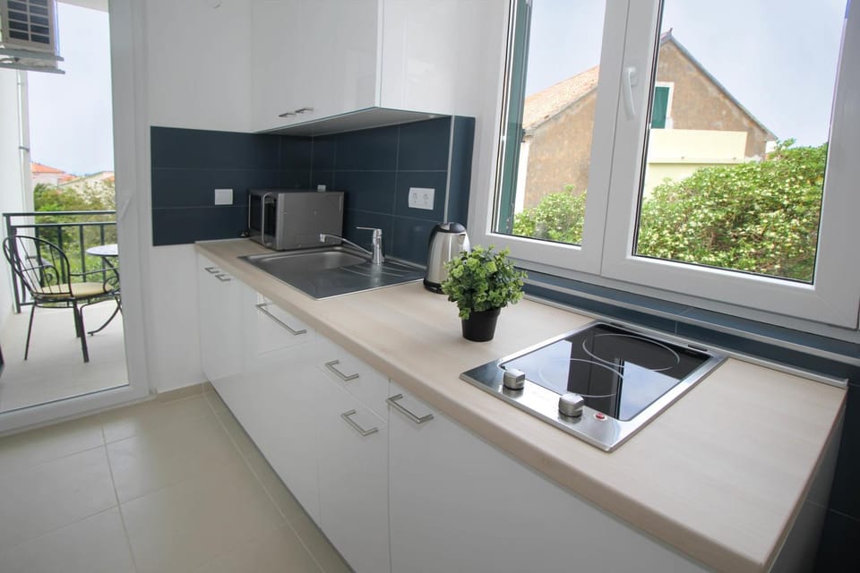 Balcony/Terrace, Kitchen or kitchenette