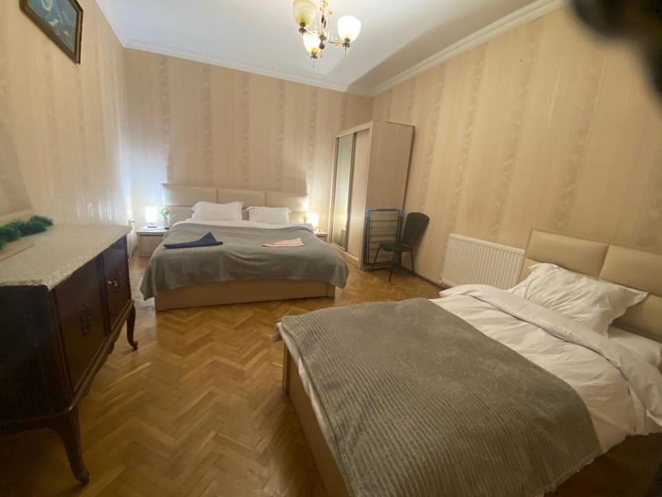 apartment in nishnianidze 27 Apartment in Tbilisi, Georgia