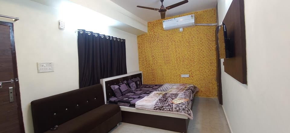 Vinayak home stay Apartment in India