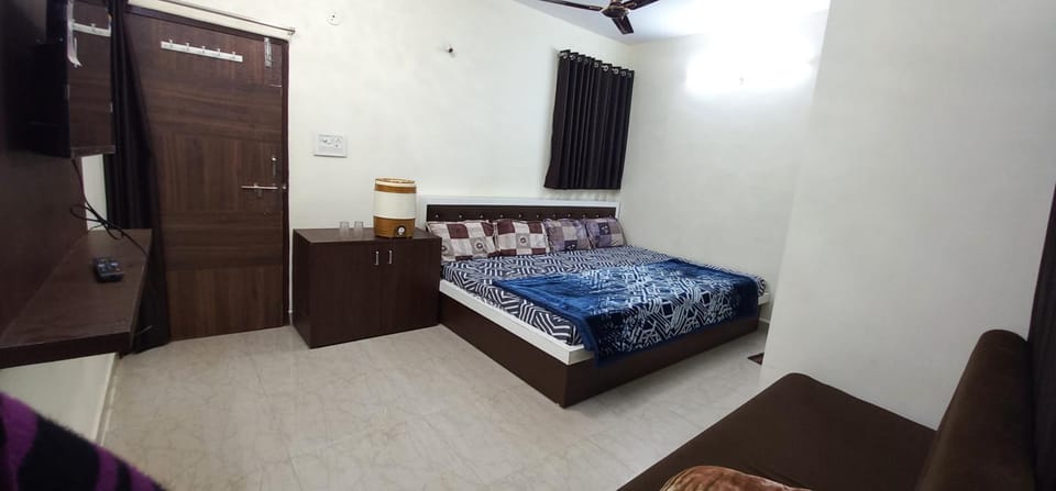 Vinayak home stay Apartment in India