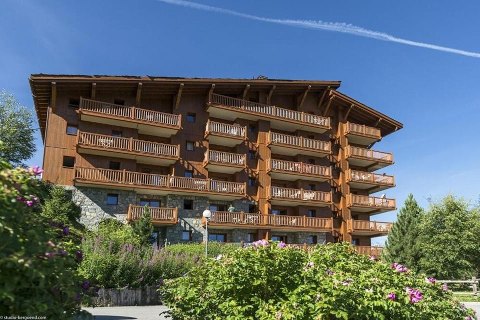 Résidence Le Roselend - maeva Home - Appartement 3 pièces 6 personnes - Sélection MAE-9221 Apartment in Landry