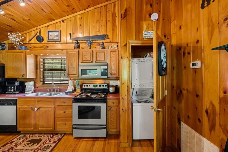 Always Together Forever Make Memories That Last Chalet in Sevier County