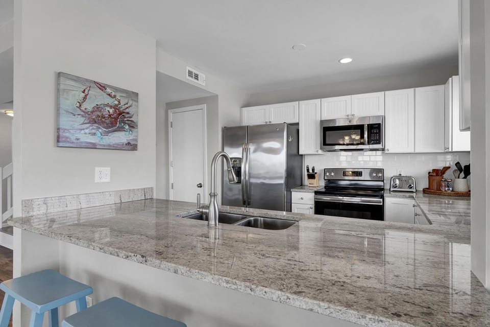 Hawks Nest by Sea Scape Properties House in Wrightsville Beach