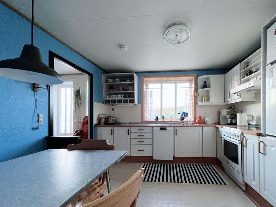 Cozy older house in brilliant nature House in Europe