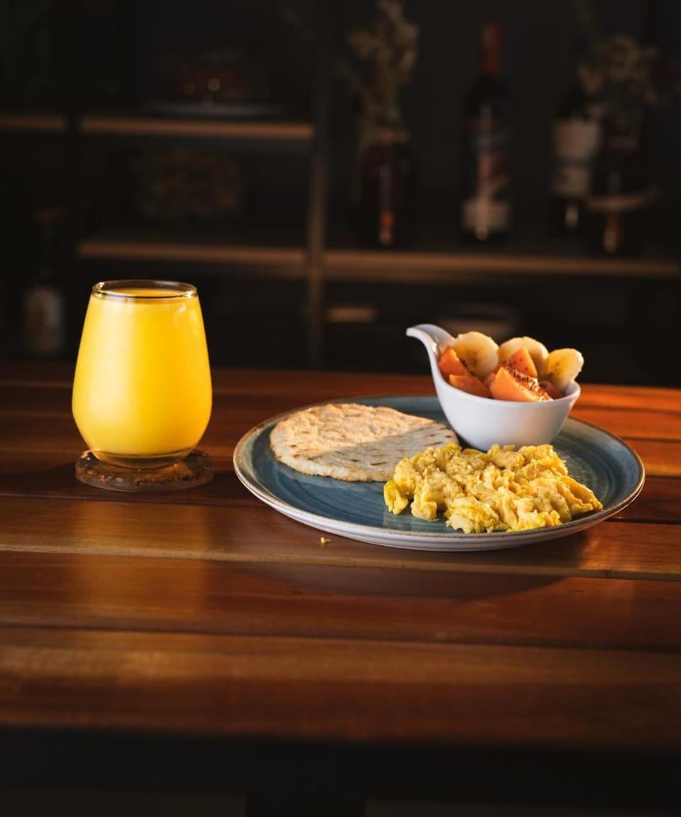 Breakfast
