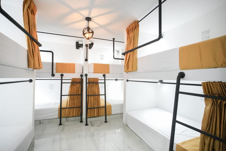 Other, Photo of the whole room, bunk bed