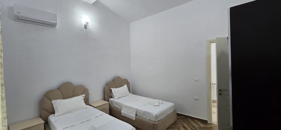 Guest House Bjorn Bed and Breakfast in Vlorë County, Albania