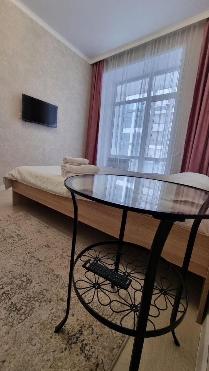 ЖК Алпамыс Apartment in Kazakhstan