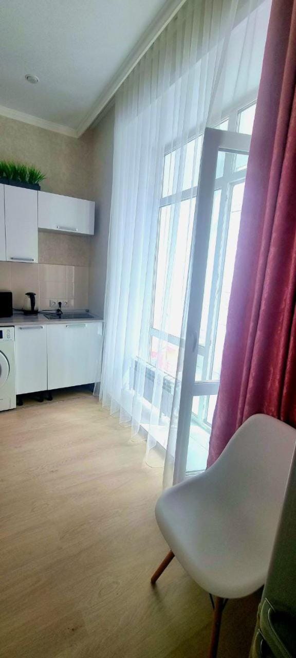 ЖК Алпамыс Apartment in Kazakhstan