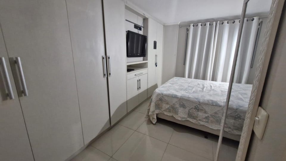 Aconchego Apartment in Camboriú
