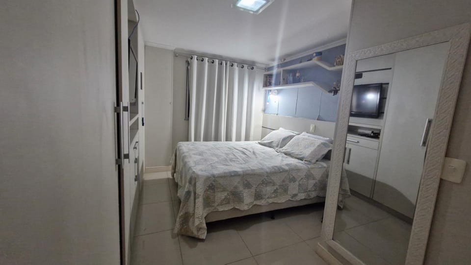 Aconchego Apartment in Camboriú