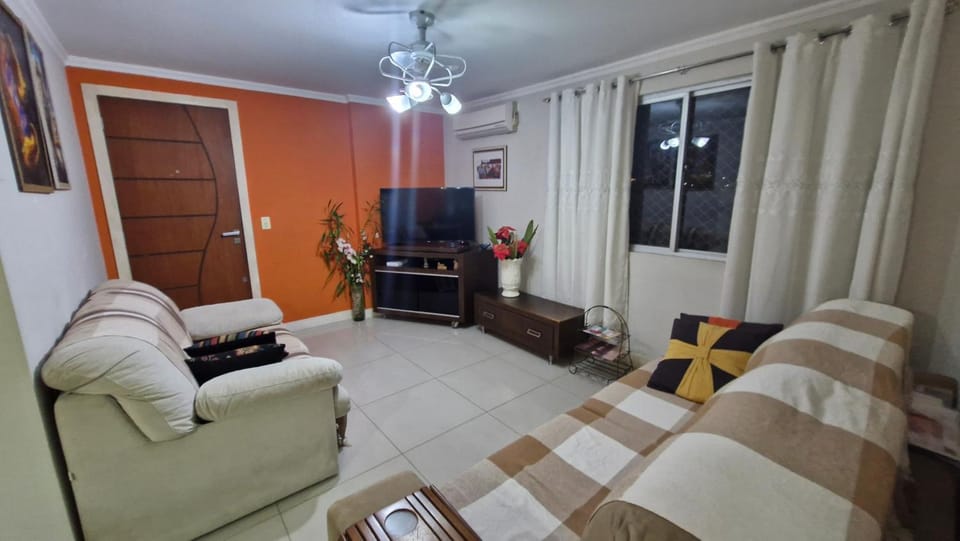 Aconchego Apartment in Camboriú