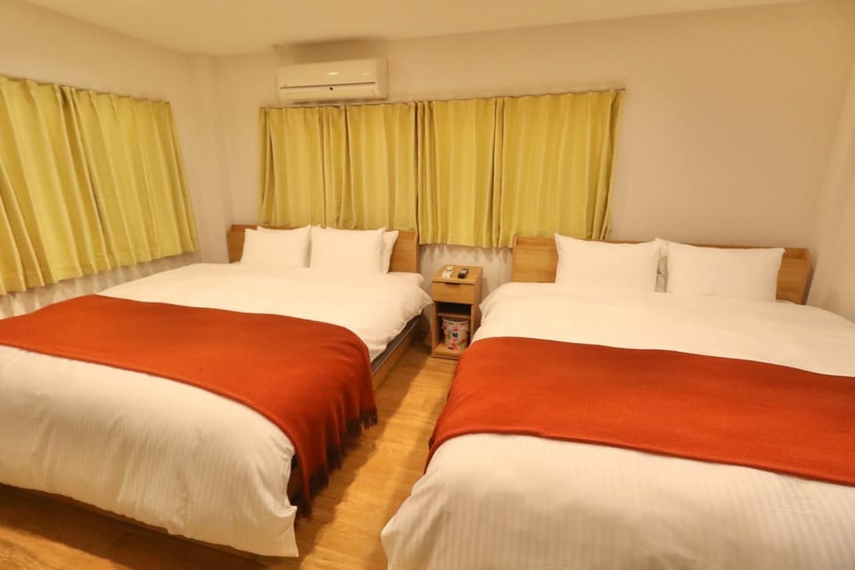 Corpo Tenma Guesthouse Pegasus - Vacation STAY 55414v Apartment in Takayama